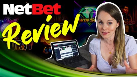 NetBet online oyna