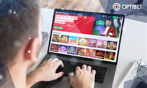 Optibet online oyna