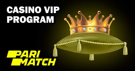 Parimatch VIP slotlar