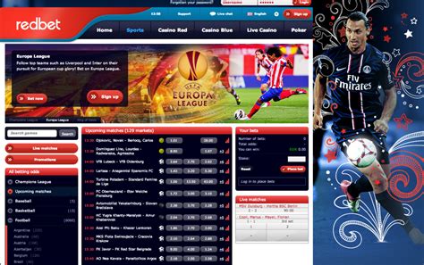 RedBet online oyna