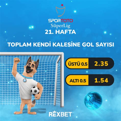 Rexbet - spor bahisleri