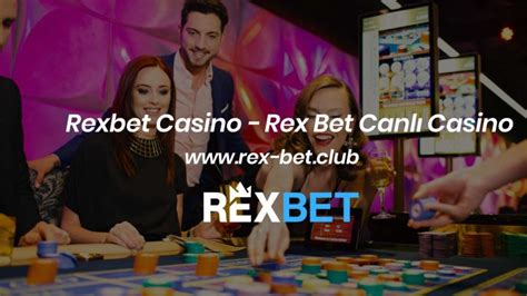 Rexbet online oyna