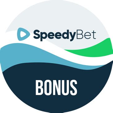 SpeedyBet bonuslar