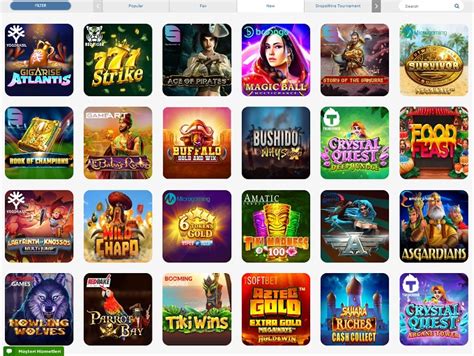 Superbetin online casino