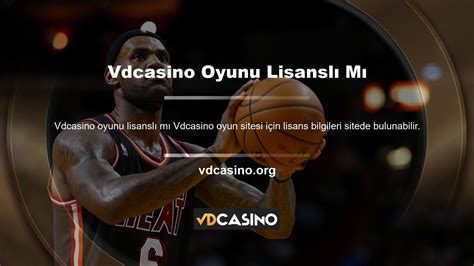 Vdcasino Oyna