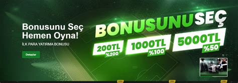 William Hill para yatırma bonusu