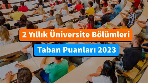 açık üniversite bölümleri taban puanları 2023