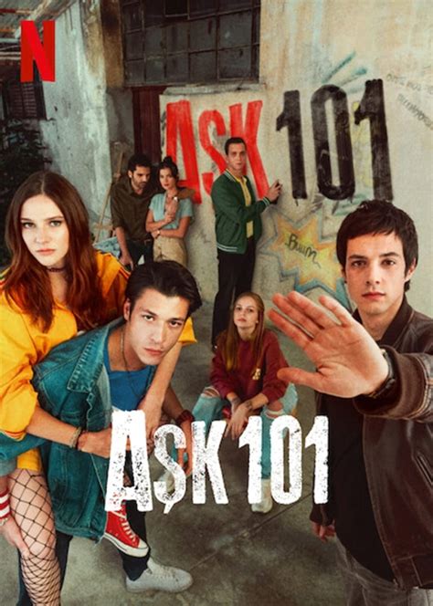 aşk 101 2. bölüm izle