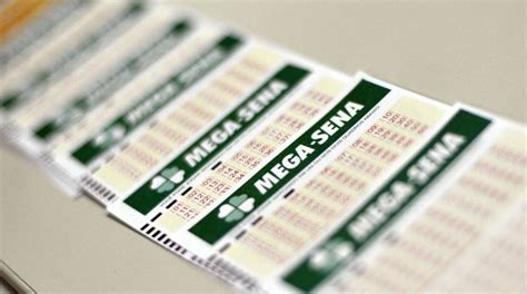 a aposta minima na loterias online é de r 30