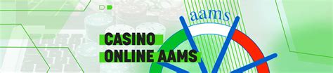 aams casino