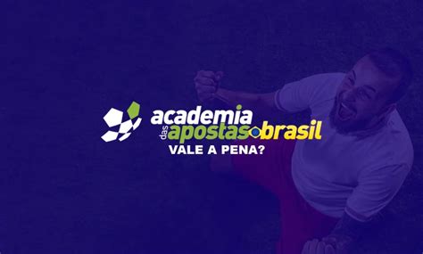 academia de aposta brasil
