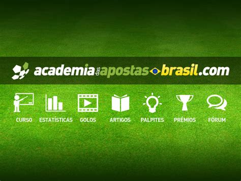 academia de aposta do brasil