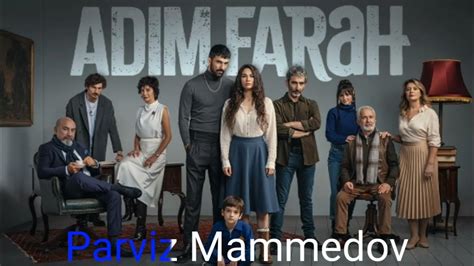 adım farah dizi müziği