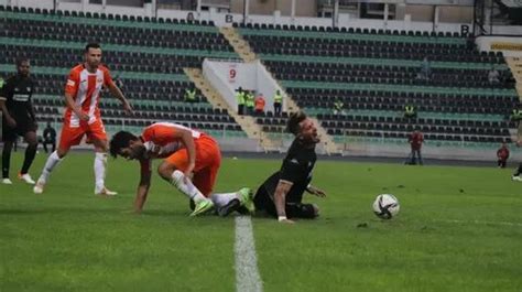 adanaspor - denizlispor