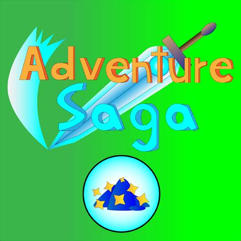 adventure saga