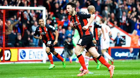 afc bournemouth x middlesbrough fc