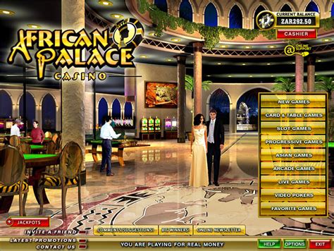 african palace casino