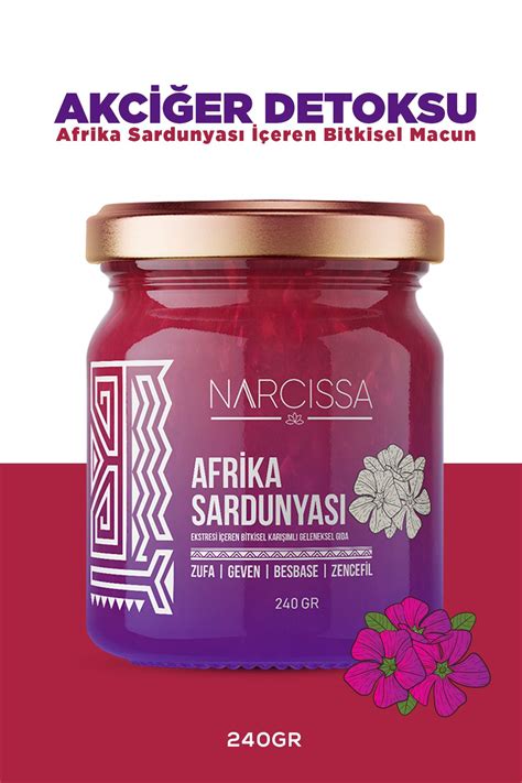 afrika sardunyası