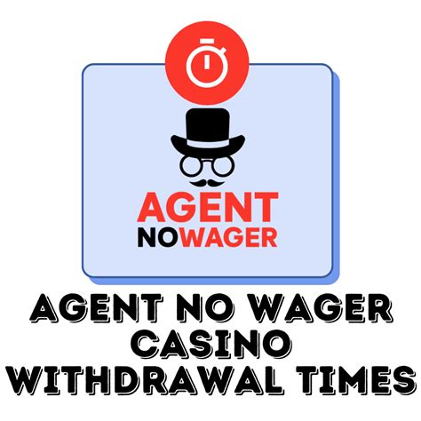 agent no wager casino