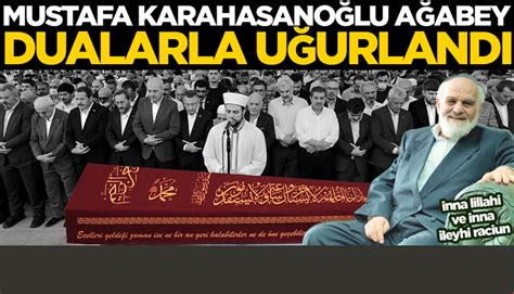 akit gazetesi mustafa karahasanoğlu