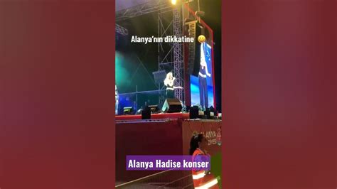 alanya konser 2023