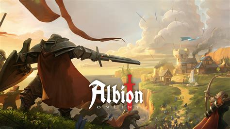 albion online android apk download