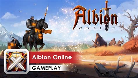 albion online android apk download