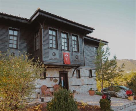 ali paşa konağı akseki