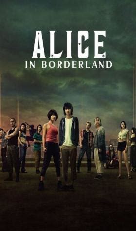 alice in borderland türkçe dublaj izle dizigom