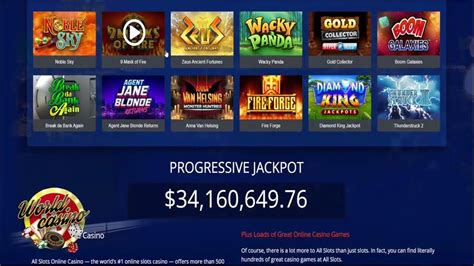 allslots casino mobile