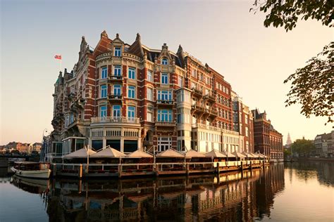 amsterdam casino hotels