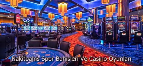 anadolu casino - spor bahisleri