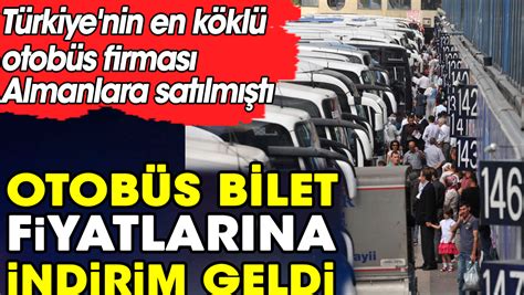 anadolu otobüs firması bilet fiyatları