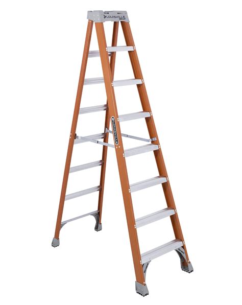 and ladders