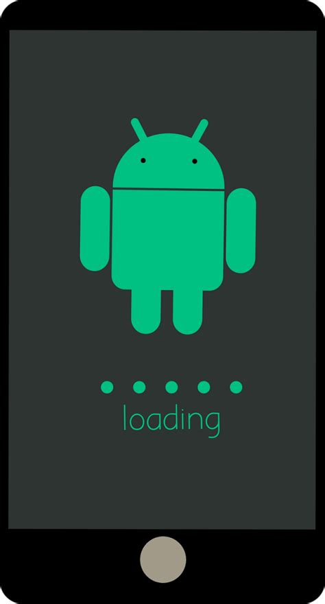 android atualizado