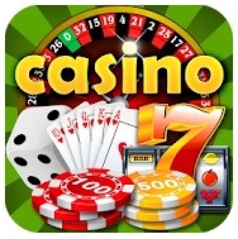 android casino games