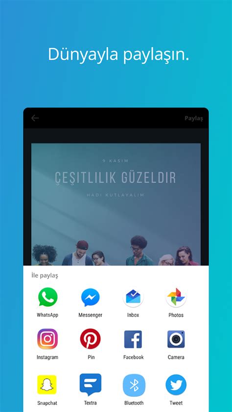 android için vawada indir