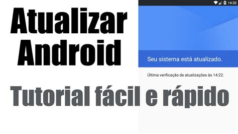 android passo a passo