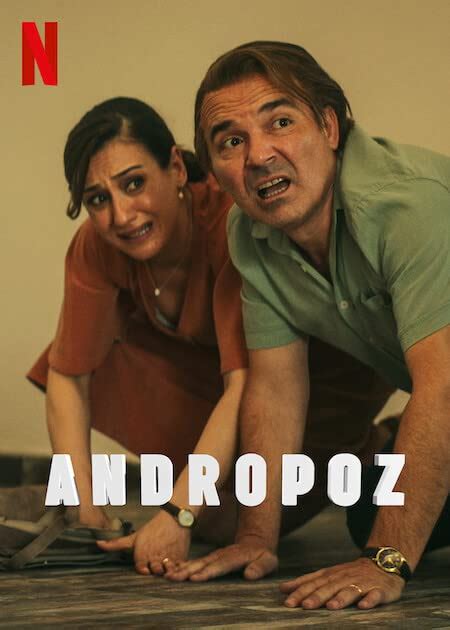 andropoz dizi izle