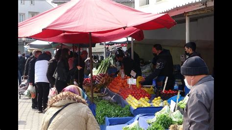 ankara cumartesi pazarları