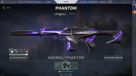 anomali phantom