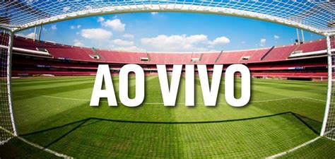 ao vivo futebol ao vivo