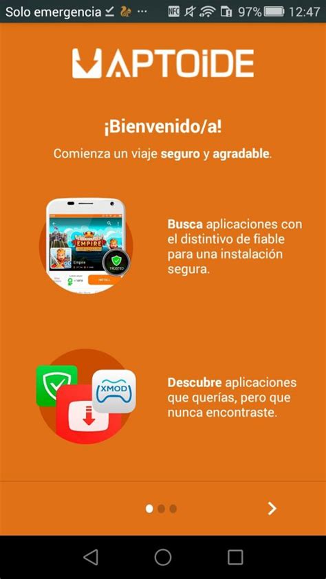 apk do aptoide