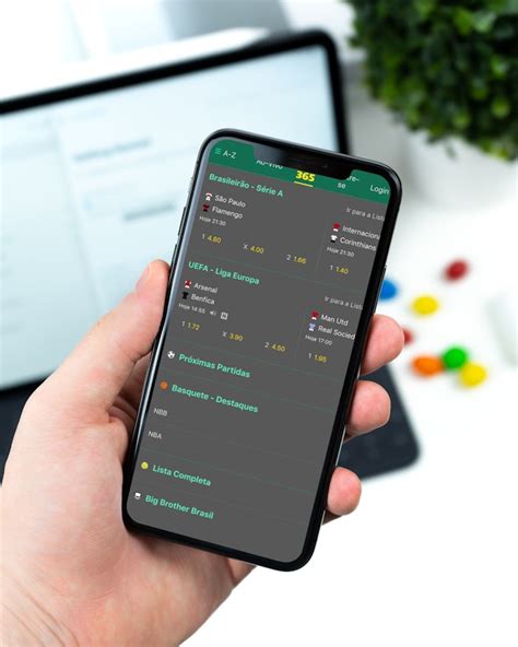 aplicativo de aposta bet