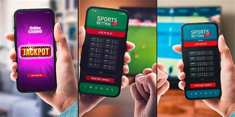 aplicativo de aposta esportiva