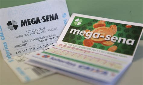 aposta da mega sena online receber premio