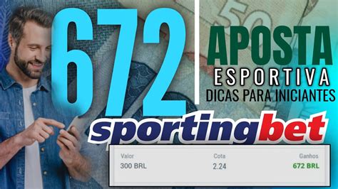 aposta esportiva sportingbet.com