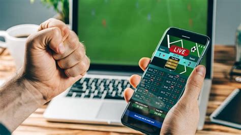 aposta esportivas online é legal