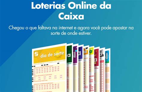 aposta loteria federal online