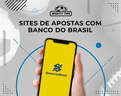 aposta online banco do brasil